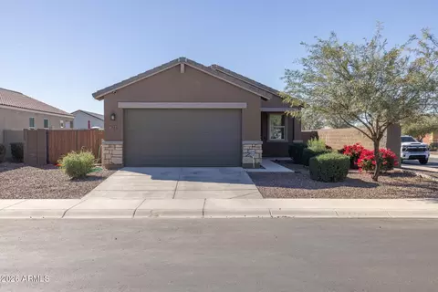 3581 E Appaloosa Dr, San Tan Valley, AZ 85140