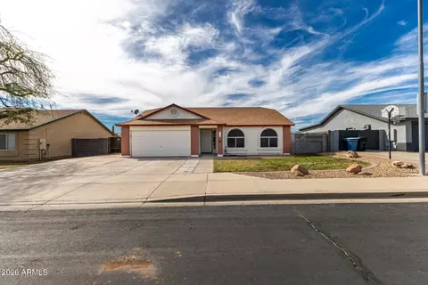 538 N 110th St, Mesa, AZ 85207