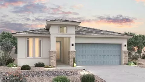 12332 N 300th Dr, Buckeye, AZ 85396