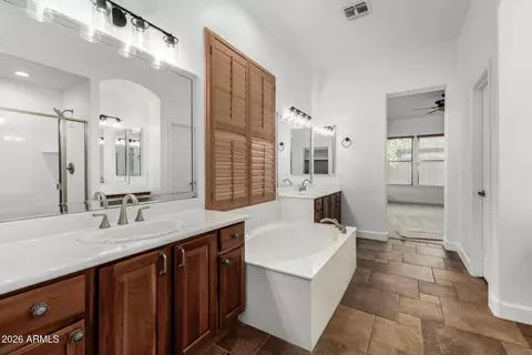 Entry Way - 3055 E Sierra Madre Ave, Gilbert, AZ 85296 photo 1 of 1