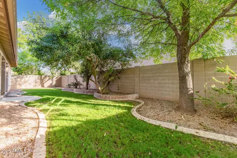 Exterior - 3055 E Sierra Madre Ave, Gilbert, AZ 85296 photo 6 of 6