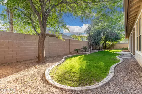 Exterior - 3055 E Sierra Madre Ave, Gilbert, AZ 85296 photo 5 of 6