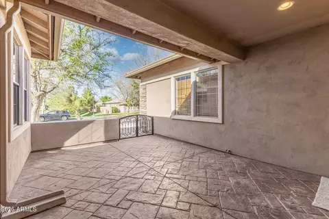 Exterior - 3055 E Sierra Madre Ave, Gilbert, AZ 85296 photo 3 of 6