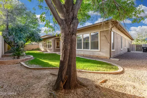 Exterior - 3055 E Sierra Madre Ave, Gilbert, AZ 85296 photo 2 of 6