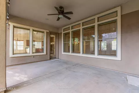 Exterior - 3055 E Sierra Madre Ave, Gilbert, AZ 85296 photo 4 of 6