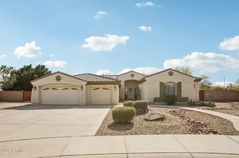 13215 W Denton Ct, Litchfield Park, AZ 85340