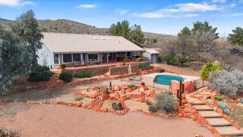 1891 Moonlight Ln, Clarkdale, AZ 86324