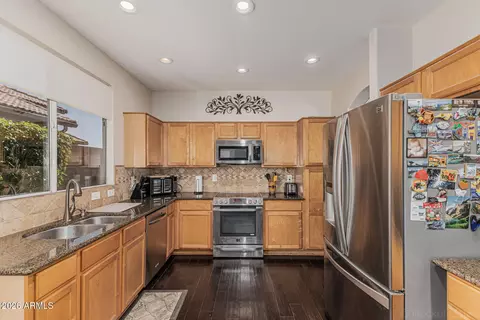 9534 E Keats Ave, Mesa, AZ 85209 photo 13