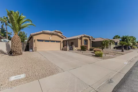 9534 E Keats Ave, Mesa, AZ 85209 photo 2
