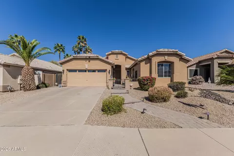 9534 E Keats Ave, Mesa, AZ 85209