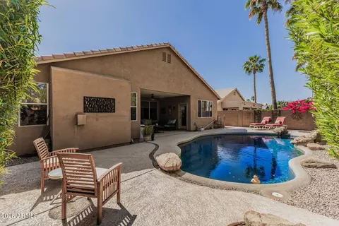 9534 E Keats Ave, Mesa, AZ 85209 photo 28