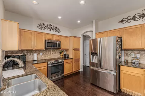 9534 E Keats Ave, Mesa, AZ 85209 photo 14