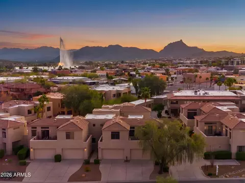13606 N Cambria Dr #105, Fountain Hills, AZ 85268