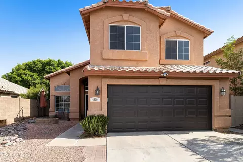 4820 W Shannon Ct, Chandler, AZ 85226
