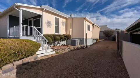 215 3rd St, Bisbee, AZ 85603