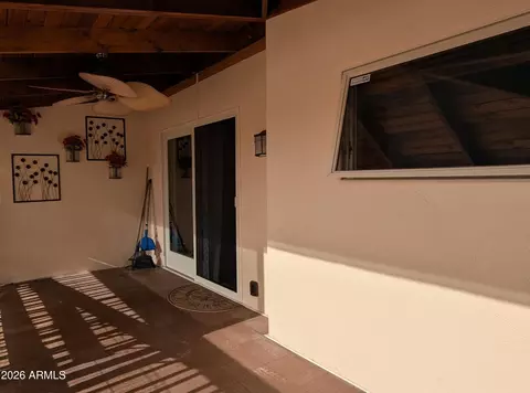 Exterior - 215 3rd St, Bisbee, AZ 85603 photo 1 of 4