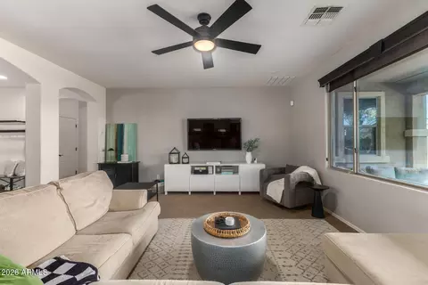 Living - 590 E Raven Ct, Gilbert, AZ 85297 photo 3 of 3