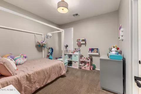 Bedroom - 590 E Raven Ct, Gilbert, AZ 85297 photo 6 of 9