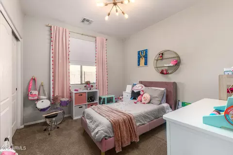 Bedroom - 590 E Raven Ct, Gilbert, AZ 85297 photo 4 of 9