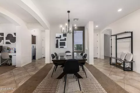 Dining - 590 E Raven Ct, Gilbert, AZ 85297 photo 1 of 2