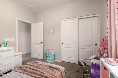 Bedroom - 590 E Raven Ct, Gilbert, AZ 85297 photo 5 of 9