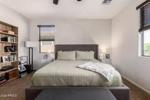 Bedroom - 590 E Raven Ct, Gilbert, AZ 85297 photo 3 of 9