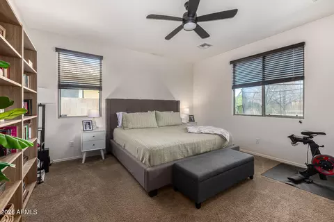 Bedroom - 590 E Raven Ct, Gilbert, AZ 85297 photo 1 of 9