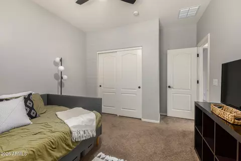 Bedroom - 590 E Raven Ct, Gilbert, AZ 85297 photo 9 of 9
