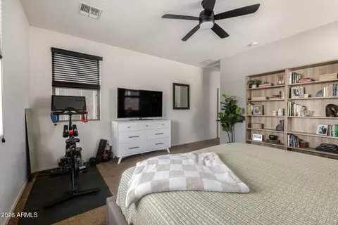 Bedroom - 590 E Raven Ct, Gilbert, AZ 85297 photo 2 of 9
