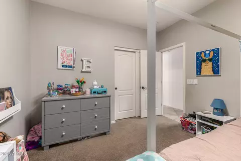 Bedroom - 590 E Raven Ct, Gilbert, AZ 85297 photo 7 of 9