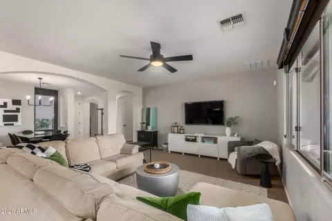 Living - 590 E Raven Ct, Gilbert, AZ 85297 photo 1 of 3