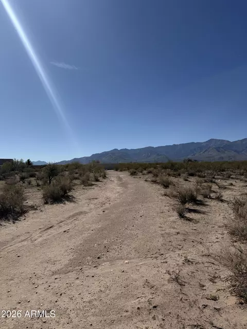 0000 N Az-366 Trl #0, Safford, AZ 85546