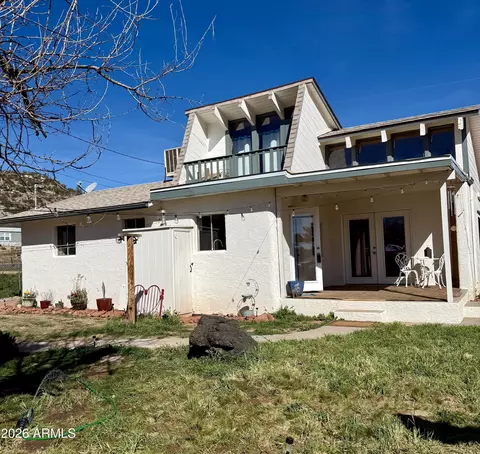 9325 E Cornville Rd, Cornville, AZ 86325