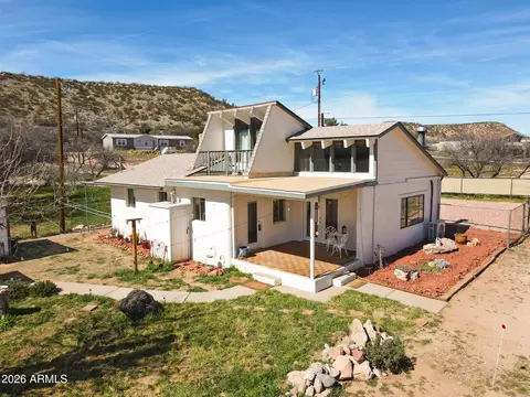 9325 E Cornville Rd, Cornville, AZ 86325
