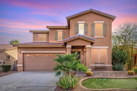 18221 W Carmen Dr, Surprise, AZ 85388