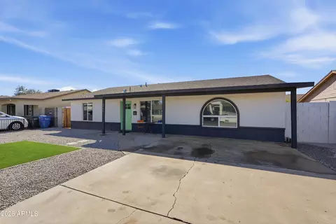 4929 W Berkeley Rd, Phoenix, AZ 85035