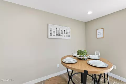 Dining - 4929 W Berkeley Rd, Phoenix, AZ 85035 photo 3 of 3