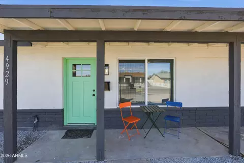 Exterior - 4929 W Berkeley Rd, Phoenix, AZ 85035 photo 8 of 8