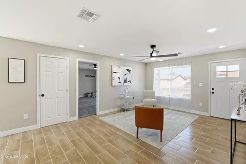 Living - 4929 W Berkeley Rd, Phoenix, AZ 85035 photo 1 of 2