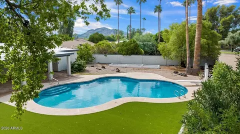 5924 E North Ln, Paradise Valley, AZ 85253
