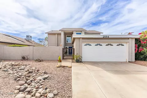 2154 S Las Palmas --, Mesa, AZ 85202