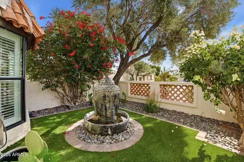 Exterior - 4632 E Winston Dr, Phoenix, AZ 85044 photo 2 of 11