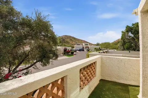 Exterior - 4632 E Winston Dr, Phoenix, AZ 85044 photo 9 of 11