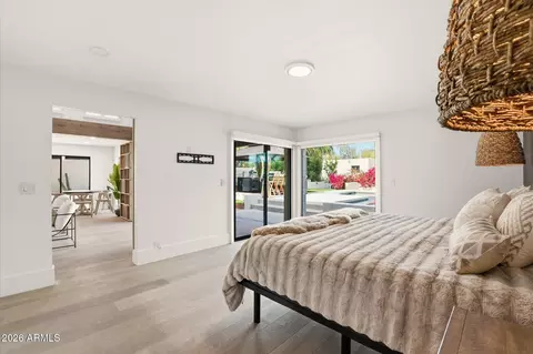 Bedroom - 4632 E Winston Dr, Phoenix, AZ 85044 photo 2 of 2