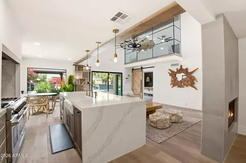 Kitchen - 4632 E Winston Dr, Phoenix, AZ 85044 photo 1 of 1
