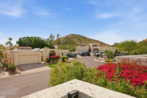 Exterior - 4632 E Winston Dr, Phoenix, AZ 85044 photo 7 of 11