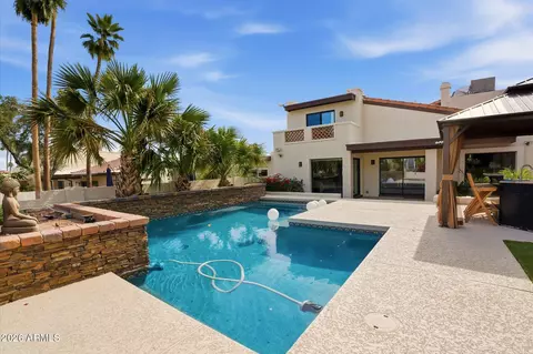 Exterior - 4632 E Winston Dr, Phoenix, AZ 85044 photo 3 of 11