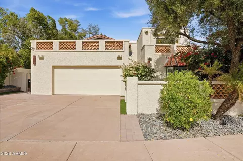 4632 E Winston Dr, Phoenix, AZ 85044