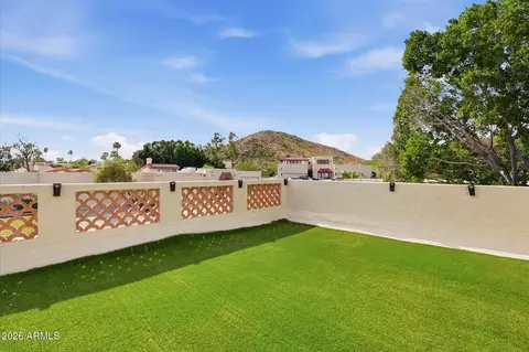 Exterior - 4632 E Winston Dr, Phoenix, AZ 85044 photo 6 of 11