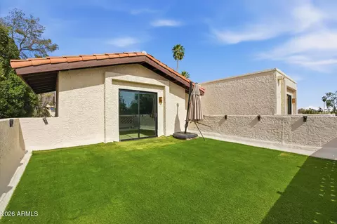 Exterior - 4632 E Winston Dr, Phoenix, AZ 85044 photo 8 of 11